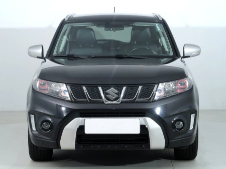 Suzuki Vitara, 2017 - pohled č. 2