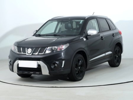 Suzuki Vitara, 2017 - pohled č. 3