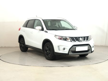 Suzuki Vitara, 2018
