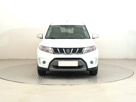 Suzuki Vitara, 2018 - pohled č. 2