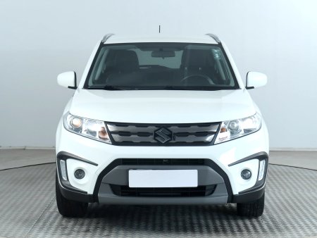 Suzuki Vitara, 2016 - pohled č. 2
