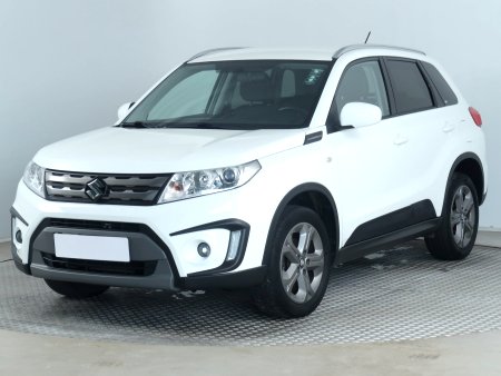 Suzuki Vitara, 2016 - pohled č. 3