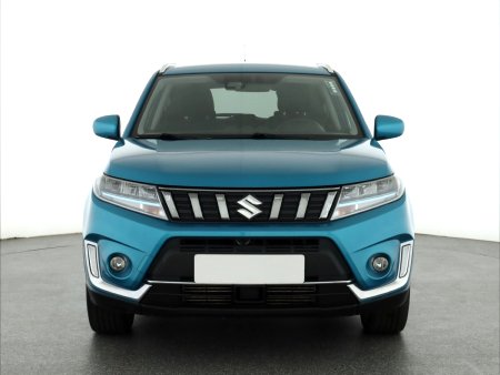 Suzuki Vitara, 2021 - pohled č. 2