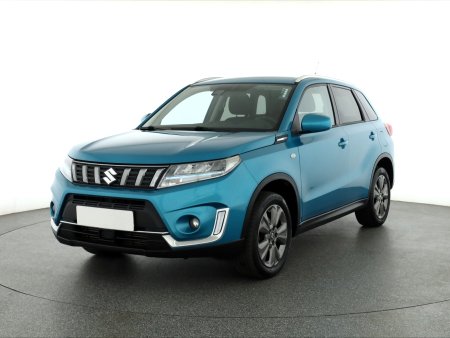Suzuki Vitara, 2021 - pohled č. 3