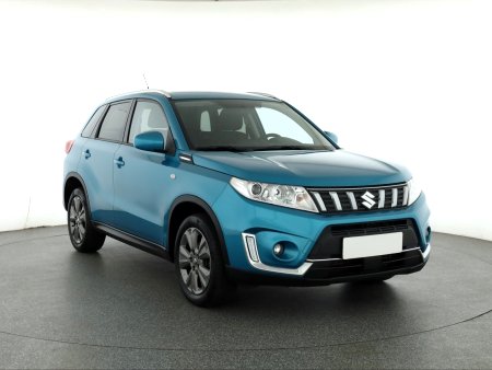 Suzuki Vitara, 2019