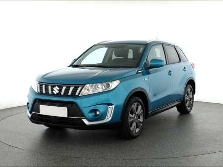 Suzuki Vitara, 2019 - pohled č. 3