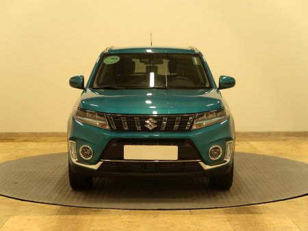 Suzuki Vitara, 2023 - pohled č. 2