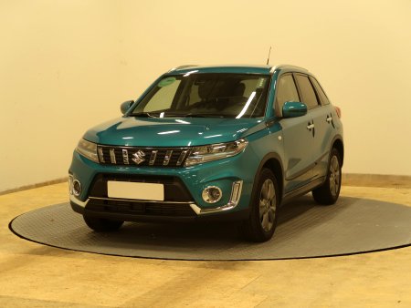 Suzuki Vitara, 2023 - pohled č. 3