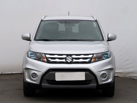 Suzuki Vitara, 2017 - pohled č. 2