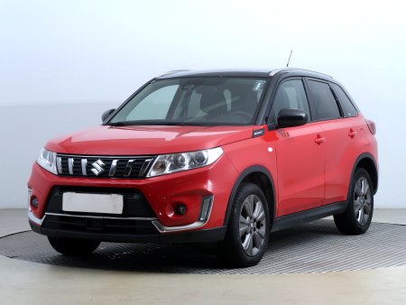 Suzuki Vitara, 2019 - pohled č. 3