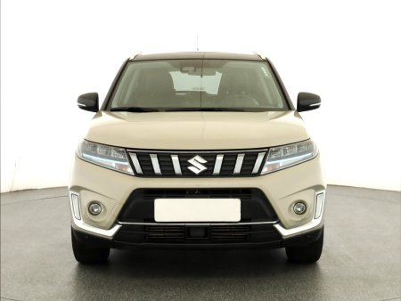 Suzuki Vitara, 2020 - pohled č. 2