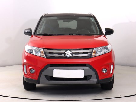 Suzuki Vitara, 2017 - pohled č. 2