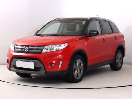 Suzuki Vitara, 2017 - pohled č. 3
