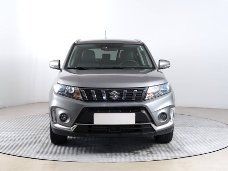 Suzuki Vitara, 2019 - pohled č. 2