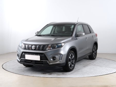 Suzuki Vitara, 2019 - pohled č. 3