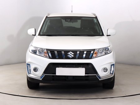 Suzuki Vitara, 2019 - pohled č. 2