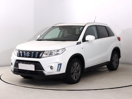 Suzuki Vitara, 2019 - pohled č. 3