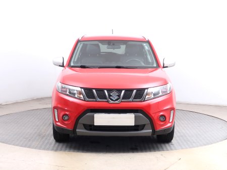 Suzuki Vitara, 2016 - pohled č. 2