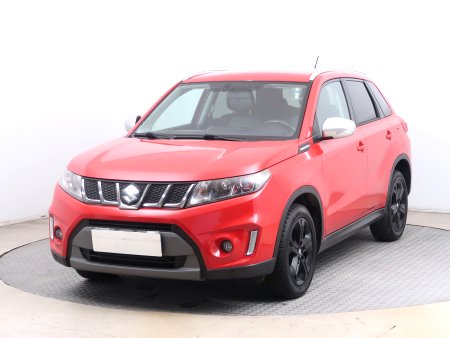Suzuki Vitara, 2016 - pohled č. 3