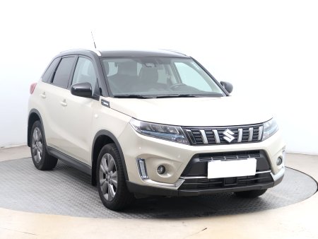Suzuki Vitara, 2022