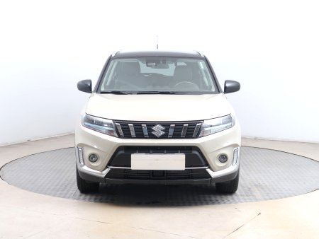 Suzuki Vitara, 2022 - pohled č. 2