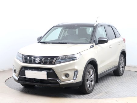Suzuki Vitara, 2022 - pohled č. 3