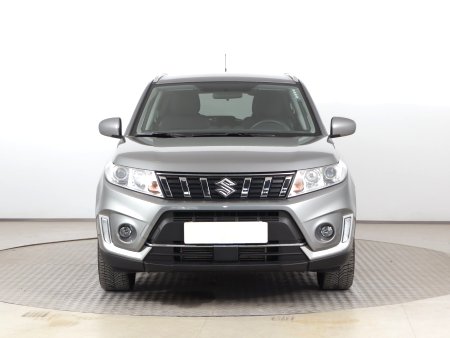 Suzuki Vitara, 2019 - pohled č. 2