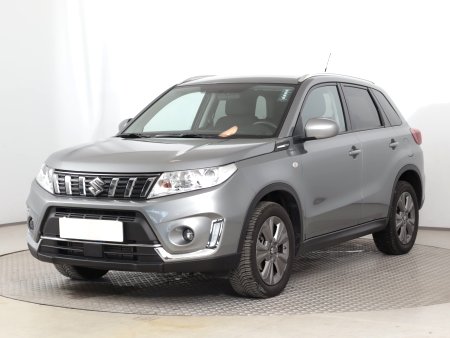 Suzuki Vitara, 2019 - pohled č. 3