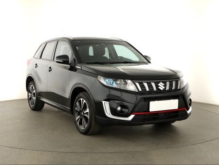 Suzuki Vitara, 2019