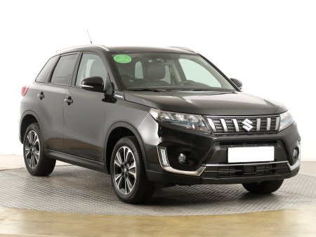 Suzuki Vitara, 2022