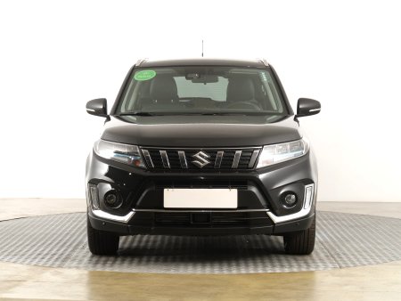 Suzuki Vitara, 2022 - pohled č. 2
