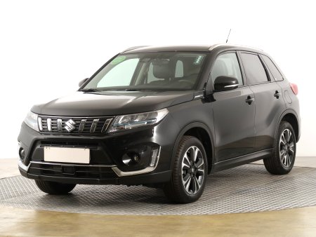Suzuki Vitara, 2022 - pohled č. 3