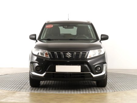 Suzuki Vitara, 2019 - pohled č. 2