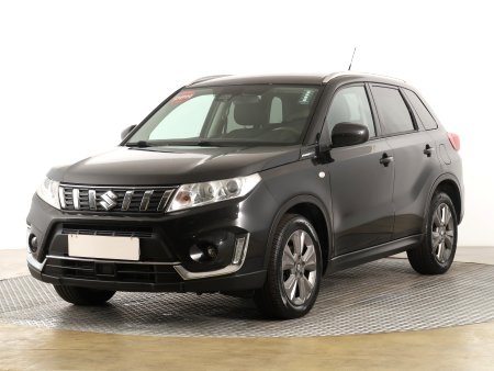 Suzuki Vitara, 2019 - pohled č. 3