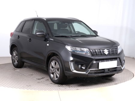 Suzuki Vitara, 2024