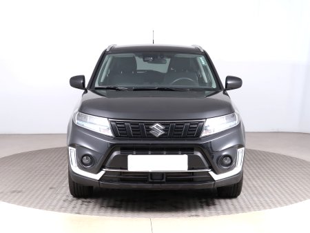 Suzuki Vitara, 2024 - pohled č. 2