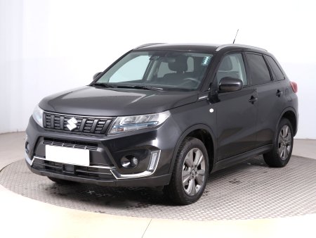 Suzuki Vitara, 2024 - pohled č. 3