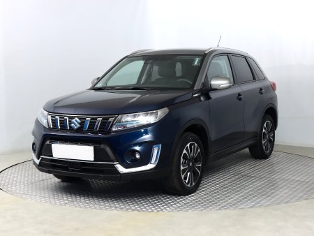 Suzuki Vitara, 2023 - pohled č. 3