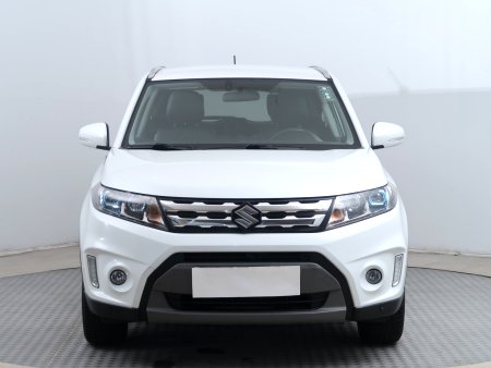 Suzuki Vitara, 2017 - pohled č. 2