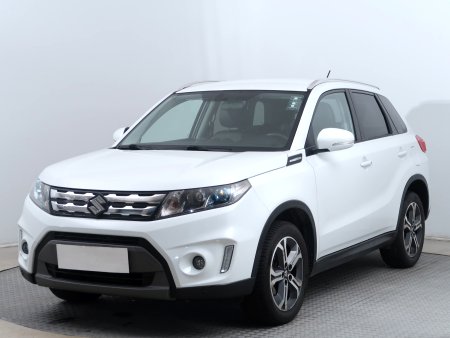 Suzuki Vitara, 2017 - pohled č. 3