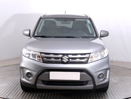 Suzuki Vitara, 2015 - pohled č. 2