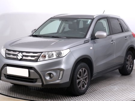 Suzuki Vitara, 2015 - pohled č. 3