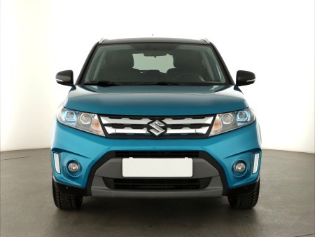 Suzuki Vitara, 2017 - pohled č. 2