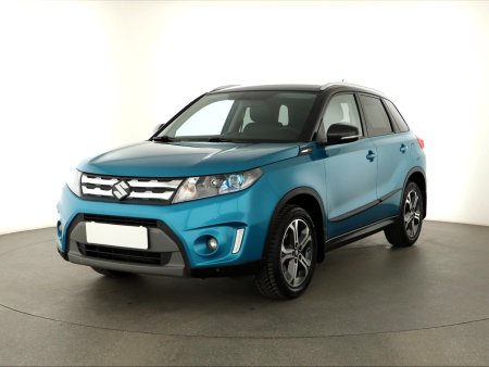 Suzuki Vitara, 2017 - pohled č. 3