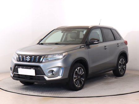 Suzuki Vitara, 2021 - pohled č. 3