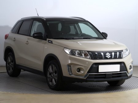 Suzuki Vitara, 2019