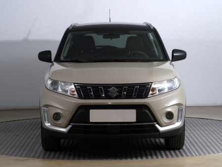 Suzuki Vitara, 2019 - pohled č. 2
