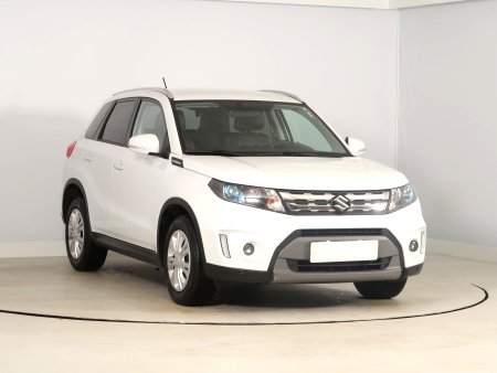 Suzuki Vitara, 2015