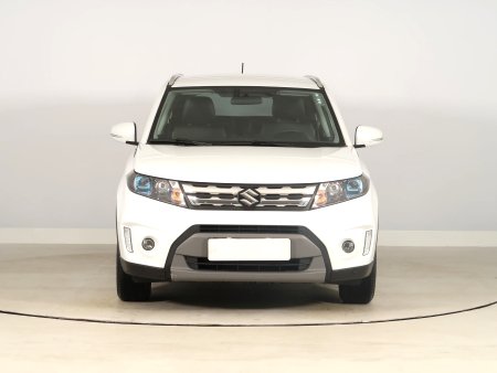 Suzuki Vitara, 2015 - pohled č. 2