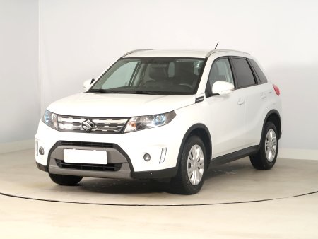 Suzuki Vitara, 2015 - pohled č. 3